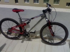 BICI MONTAÑERA TOPBIKE HOBBY 500 TSX - mejor precio | unprecio.es