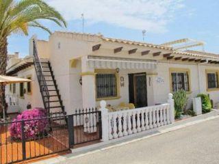 Bungalow en venta en Playa Flamenca, Alicante (Costa Blanca)