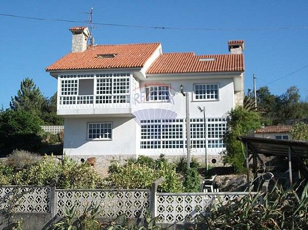 Casa en Cangas