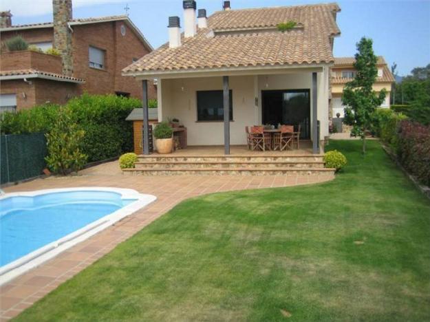 Casa en venta en sant celoni