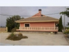 Chalet en Lorca - mejor precio | unprecio.es