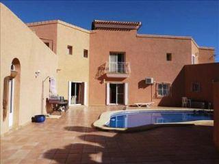 Chalet en venta en Gallardos (Los), Almería (Costa Almería)