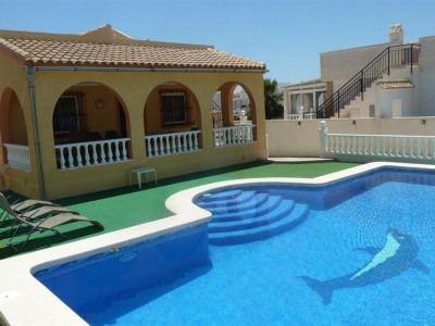 Chalet en venta en Mazarrón, Murcia (Costa Cálida)