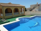 Chalet en venta en Mazarrón, Murcia (Costa Cálida) - mejor precio | unprecio.es