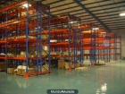 Compra Venta de Estanterias Industriales - mejor precio | unprecio.es