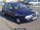 Ford Fiesta 1.25 GHIA - mejor precio | unprecio.es