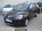 Ford Fiesta 1.6 TDCi Newport - mejor precio | unprecio.es