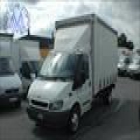 FORD TRANSIT 125 T 350 - mejor precio | unprecio.es