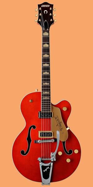 Gretsch nashville