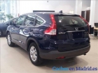 Honda Crv - mejor precio | unprecio.es