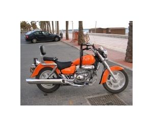 HYOSUNG AQUILA