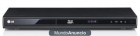 LG BD670 - Reproductor de Blu-ray en 3D (certificado DivX, HDMI, wifi, USB 2.0), color negro - mejor precio | unprecio.es