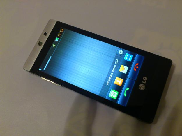 LG mini GD880 libre