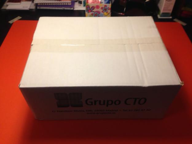 Manuales CTO 8 edicion curso MIR 2013-14 nuevos.