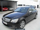 Mercedes-Benz C 320 CDI Avantgarde - mejor precio | unprecio.es