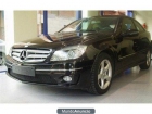 Mercedes-Benz CL C 220CDI *AUTOMATICO* PAQUETE - mejor precio | unprecio.es