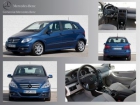 Mercedes-benz clase b 180 cdi aut sport edition - mejor precio | unprecio.es