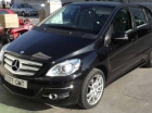 Mercedes Clase B 180CDI AUTOTRONIC - mejor precio | unprecio.es