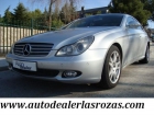 MERCEDES CLS 350 - mejor precio | unprecio.es