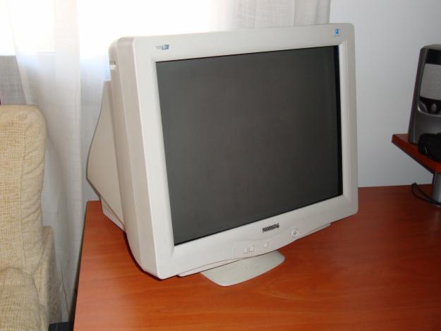 Monitor CRT 19 Philips 109B5