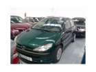 PEUGEOT 206 1.9 XRD - mejor precio | unprecio.es