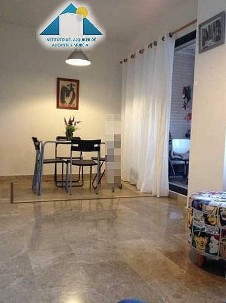 Piso en Alicante/Alacant