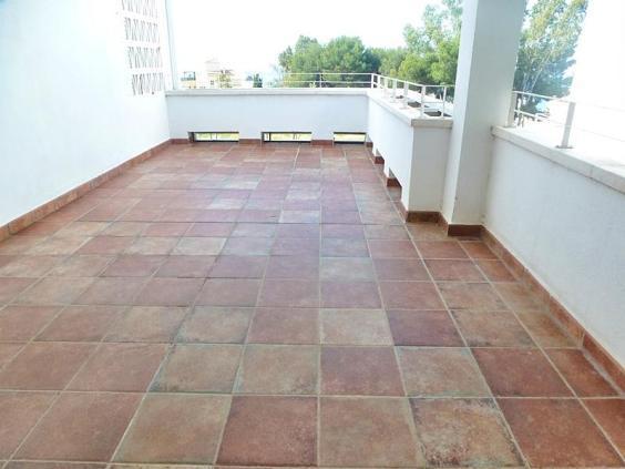 Piso en Benalmádena