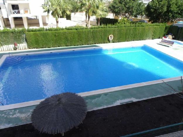 Piso en Benidorm