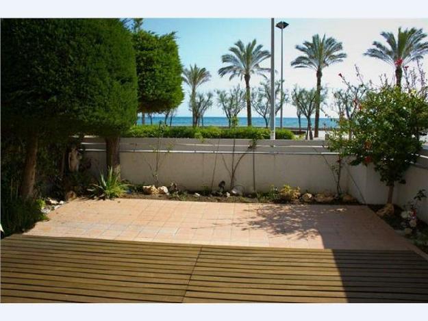 Piso en Calafell