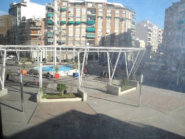 Piso en Elche/Elx