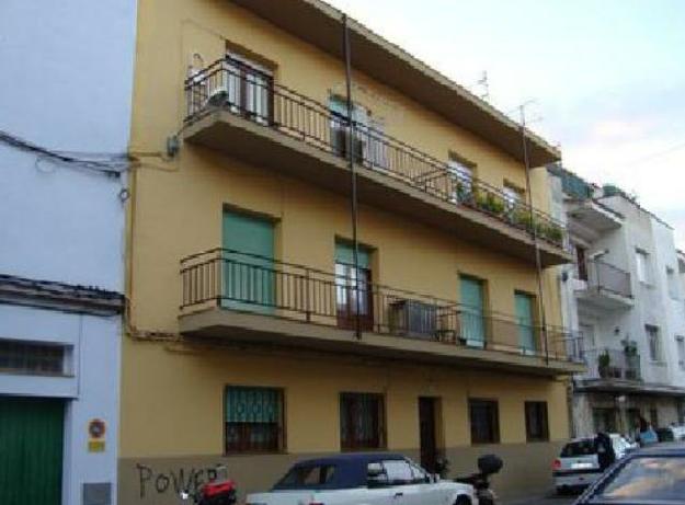 Piso en Palamós