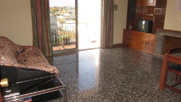 Piso en Vilanova i La Geltrú