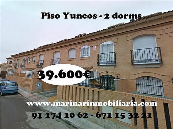 Piso en Yuncos