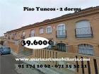 Piso en Yuncos - mejor precio | unprecio.es