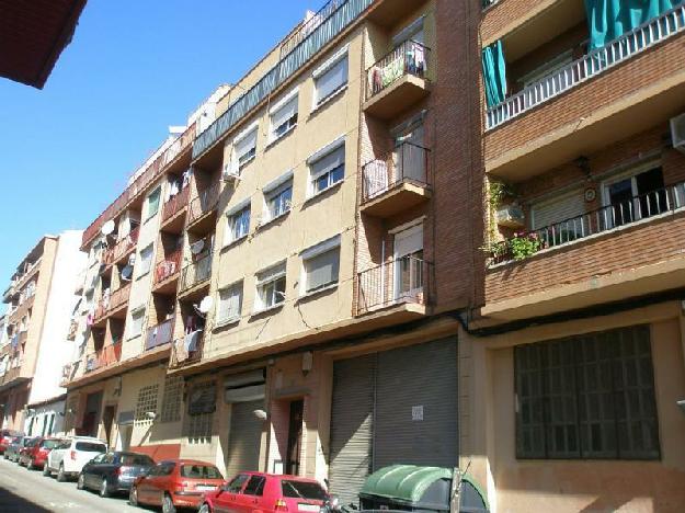 Piso en Zaragoza