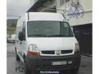 Renault Master FURGON dci 120 - mejor precio | unprecio.es