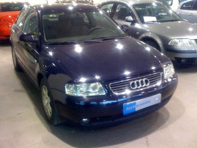 RENAULT MEGANE GRAND TOUR CONFORT EXPRESION