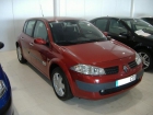RENAULT Megane Sedan 1.9DCI C.Dynam. - mejor precio | unprecio.es