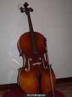 SE VENDE VIOLONCHELO 3/4 - mejor precio | unprecio.es