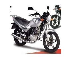 SYM XS 125 K