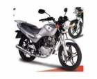SYM XS 125 K - mejor precio | unprecio.es