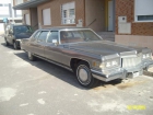 VENDO CADILLAC FLETWOOD SEVILLE - mejor precio | unprecio.es