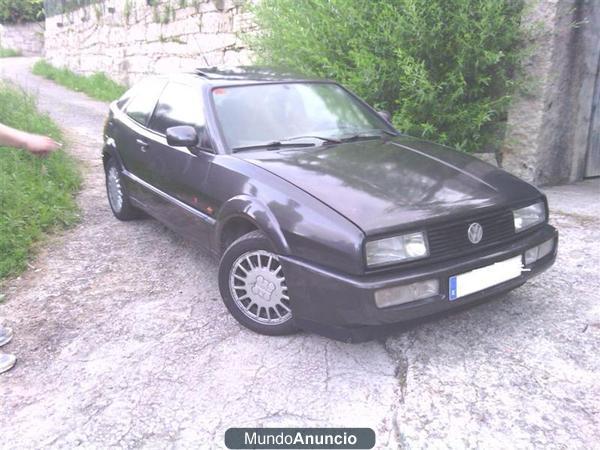 VENDO DESPIECE VW CORRADO G60