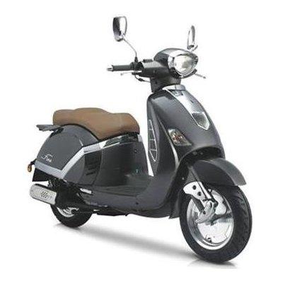 Vendo moto 50cc