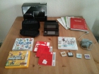 Vendo Nintendo 3DS negr 4 juegos + funda - mejor precio | unprecio.es