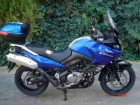 VENDO SUZUKI V-STROM DL 650 IMPECABLE!! - mejor precio | unprecio.es