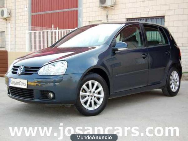 Volkswagen Golf 1.9 TDI \