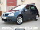 Volkswagen Golf 1.9 TDI \"140CV\" - mejor precio | unprecio.es