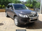 Volkswagen Touareg 3.0 V6 TDI Motion Tiptronic - mejor precio | unprecio.es