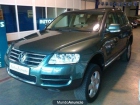 Volkswagen Touareg 5.0TDI V10 Tiptronic - mejor precio | unprecio.es